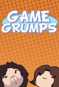 voir serie Game Grumps en streaming