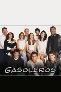 voir serie Gasoleros en streaming