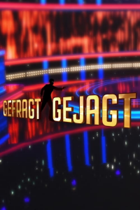 voir serie Gefragt - Gejagt en streaming