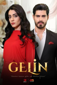 voir serie Gelin en streaming