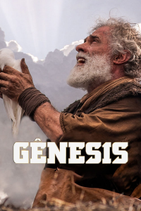 voir serie Gênesis en streaming