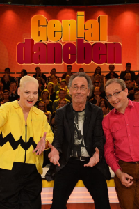 voir Genial daneben Saison 4 en streaming 