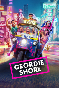 voir Geordie Shore Saison 5 en streaming 