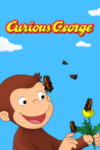 George le petit curieux