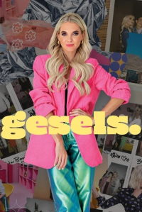 voir Gesels Saison 3 en streaming 