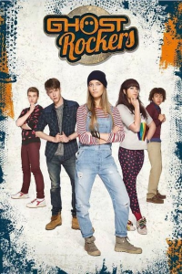 voir Ghost Rockers Saison 3 en streaming 