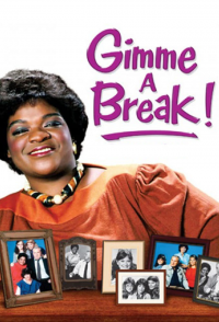 voir serie Gimme a Break! en streaming