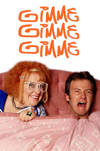 voir Gimme Gimme Gimme Saison 2 en streaming 