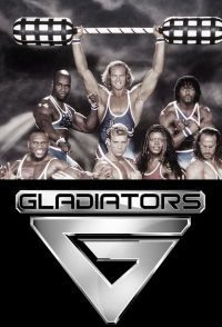 voir Gladiators saison 4 épisode 14