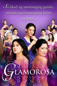 voir serie Glamorosa en streaming