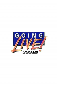 voir Going Live! Saison 1 en streaming 