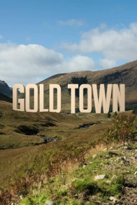 voir serie Gold Town en streaming