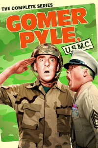 voir Gomer Pyle, U.S.M.C. Saison 5 en streaming 