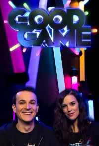 voir Good Game saison 7 épisode 25