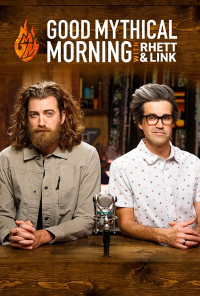 voir Good Mythical Morning saison 3 épisode 8