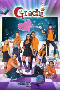 voir serie Grachi en streaming