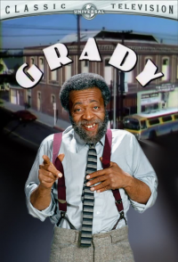 Grady saison 1 épisode 1