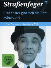 voir serie Graf Yoster gibt sich die Ehre en streaming