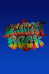 voir serie Graffiti Rock en streaming