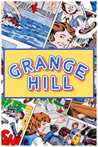 voir Grange Hill saison 22 épisode 18