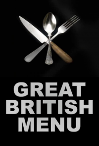 voir serie Great British Menu en streaming