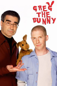 voir serie Greg the Bunny en streaming