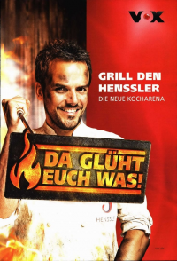 voir serie Grill den Henssler en streaming