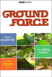 voir serie Ground Force en streaming