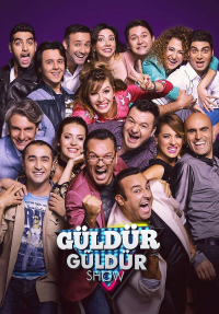 voir serie Güldür Güldür Show en streaming