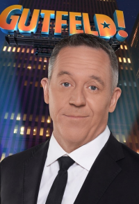 voir Gutfeld! saison 4 épisode 224