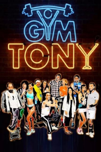 voir serie Gym Tony en streaming