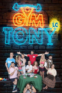 voir serie Gym Tony LC en streaming