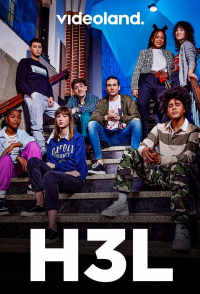 voir serie H3L en streaming