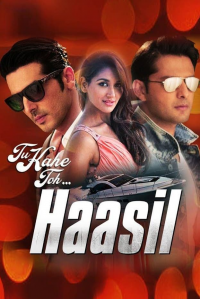 voir serie Haasil en streaming