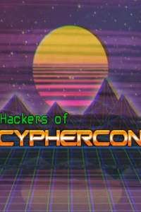 voir serie Hackers of CypherCon en streaming