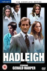 voir Hadleigh saison 2 épisode 8