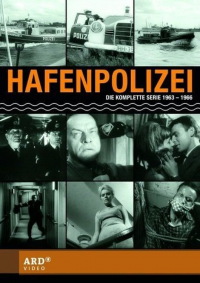 voir serie Hafenpolizei en streaming