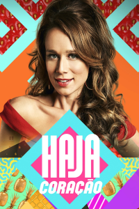 voir Haja Coração saison 1 épisode 139