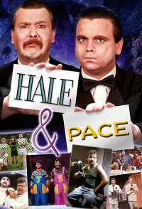 voir Hale & Pace saison 2 épisode 2