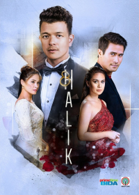 voir serie Halik en streaming