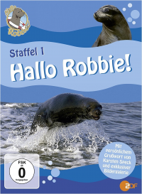 voir serie Hallo Robbie! en streaming