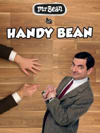 voir Handy Bean saison 1 épisode 9