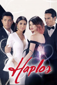 voir serie Haplos en streaming