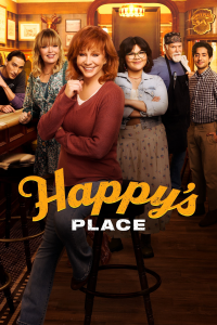 voir serie Happy's Place en streaming