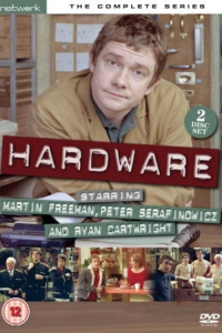 voir Hardware Saison 1 en streaming 