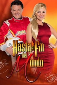 voir Hasta el fin del mundo saison 1 épisode 64