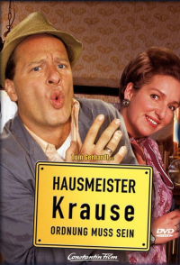 voir Hausmeister Krause – Ordnung muss sein saison 3 épisode 5