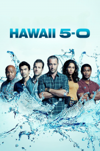 voir serie Hawaii 5-0 en streaming