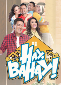 voir serie Hay, Bahay! en streaming