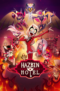 voir Hazbin Hotel Saison 1 en streaming 